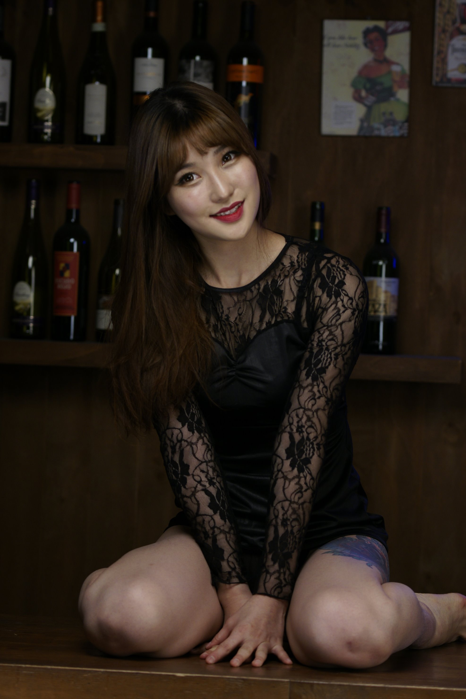 미분류 / 슬기(이소윤) 303MB 698장 - re
